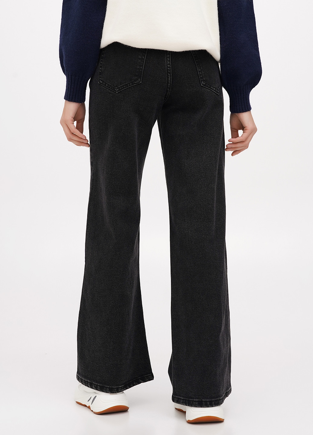 Джинсы RELUCKY - (305742368)