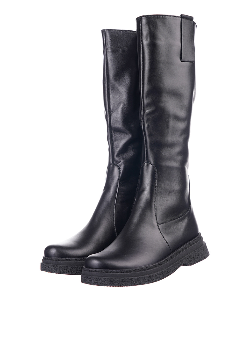 Зимние сапоги Kristi