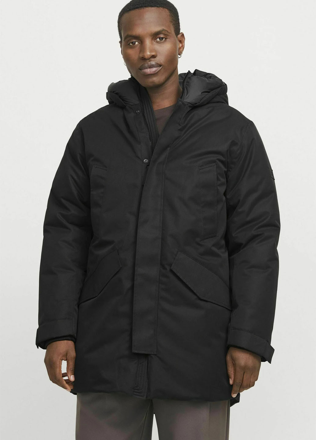 Парка Jack & Jones (362193272)