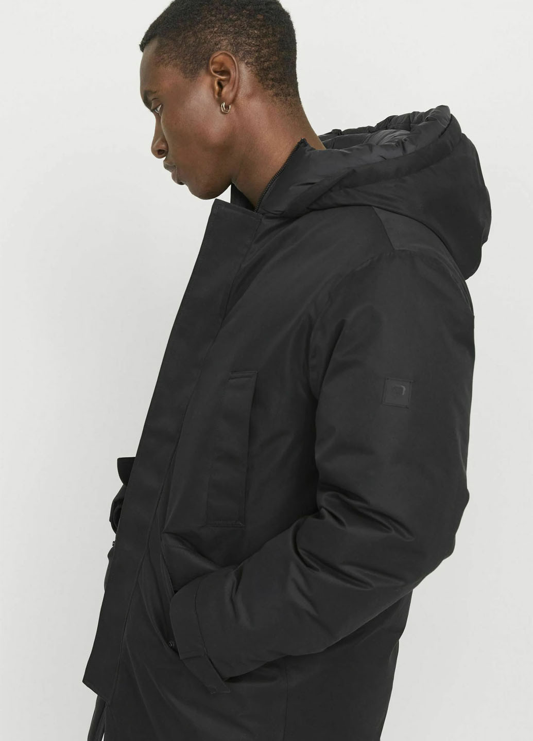 Парка Jack & Jones (362193272)