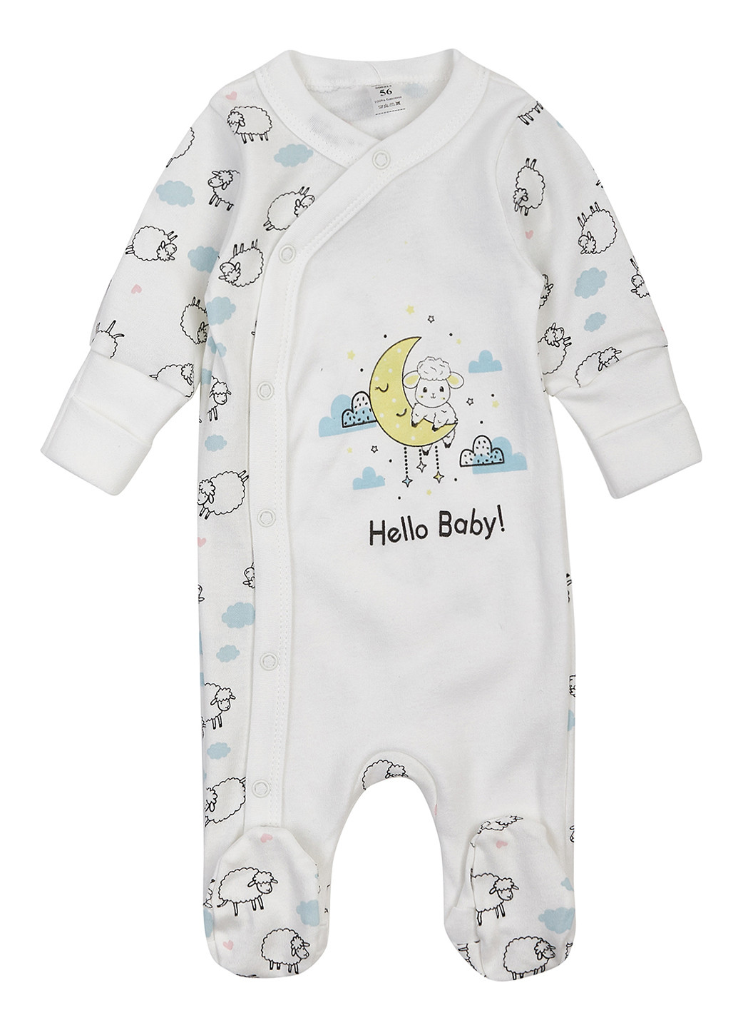 Чоловічок dexter's (329845023)