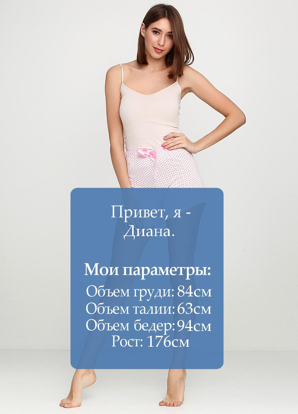 Шорты Pijamoni (113544506)