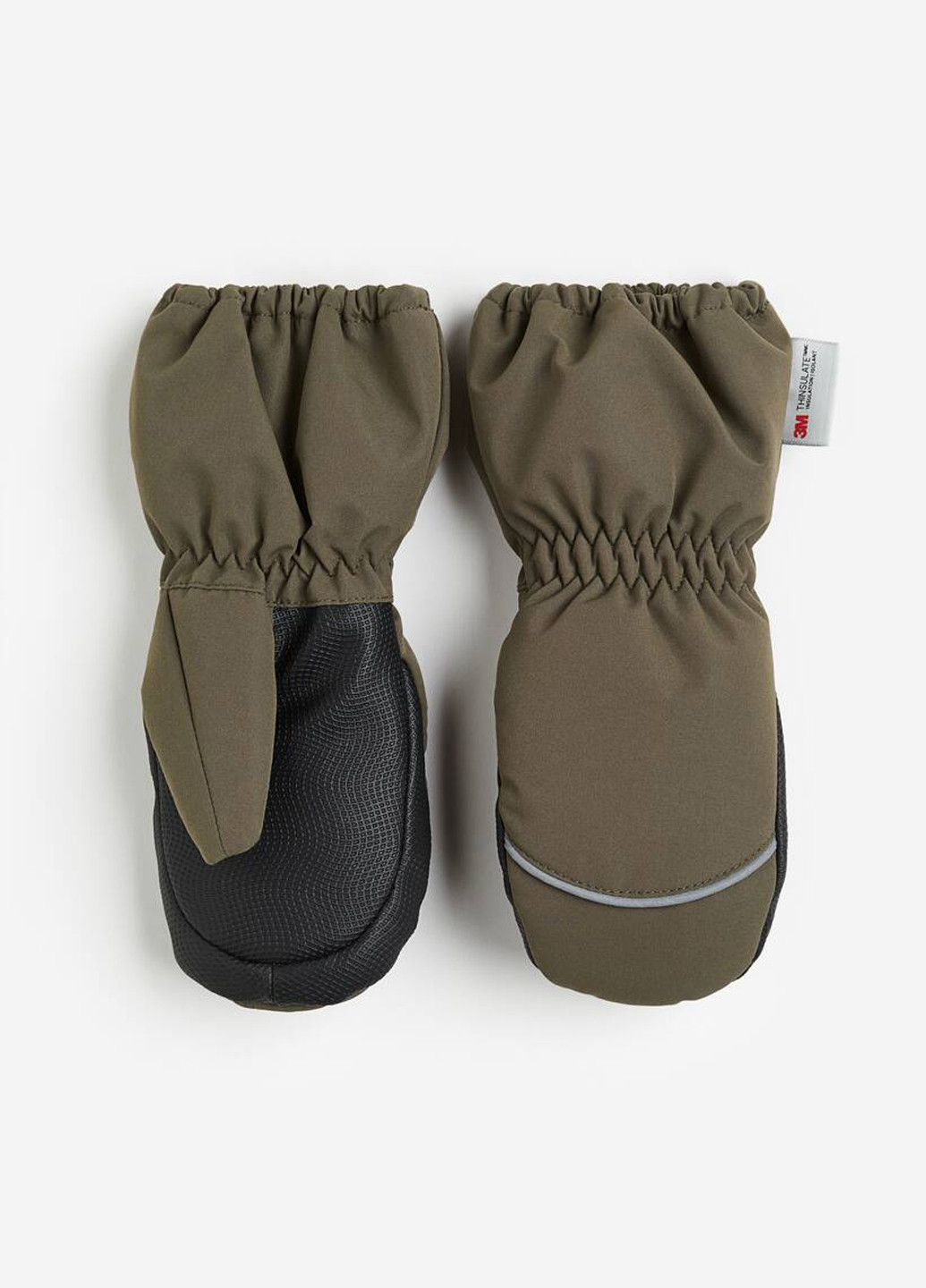 Рукавицы H&M (322318198)