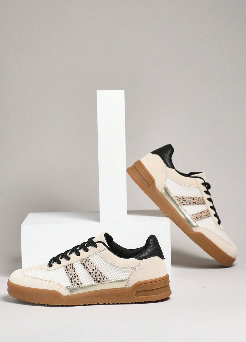 Кольорові кеди SHEIN