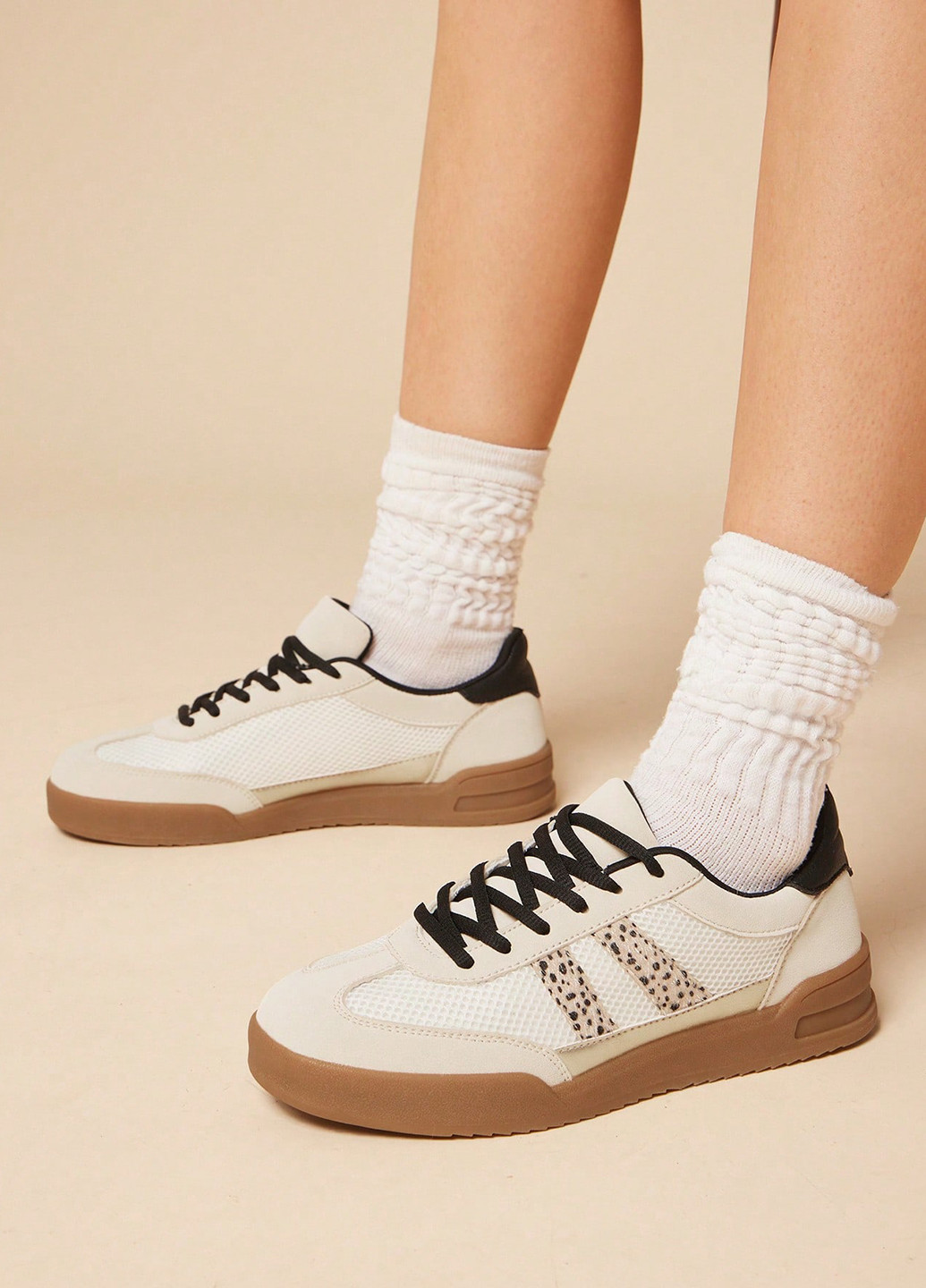 Кольорові кеди SHEIN