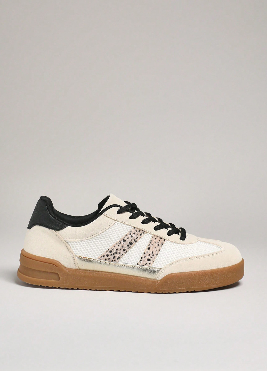 Кольорові кеди SHEIN