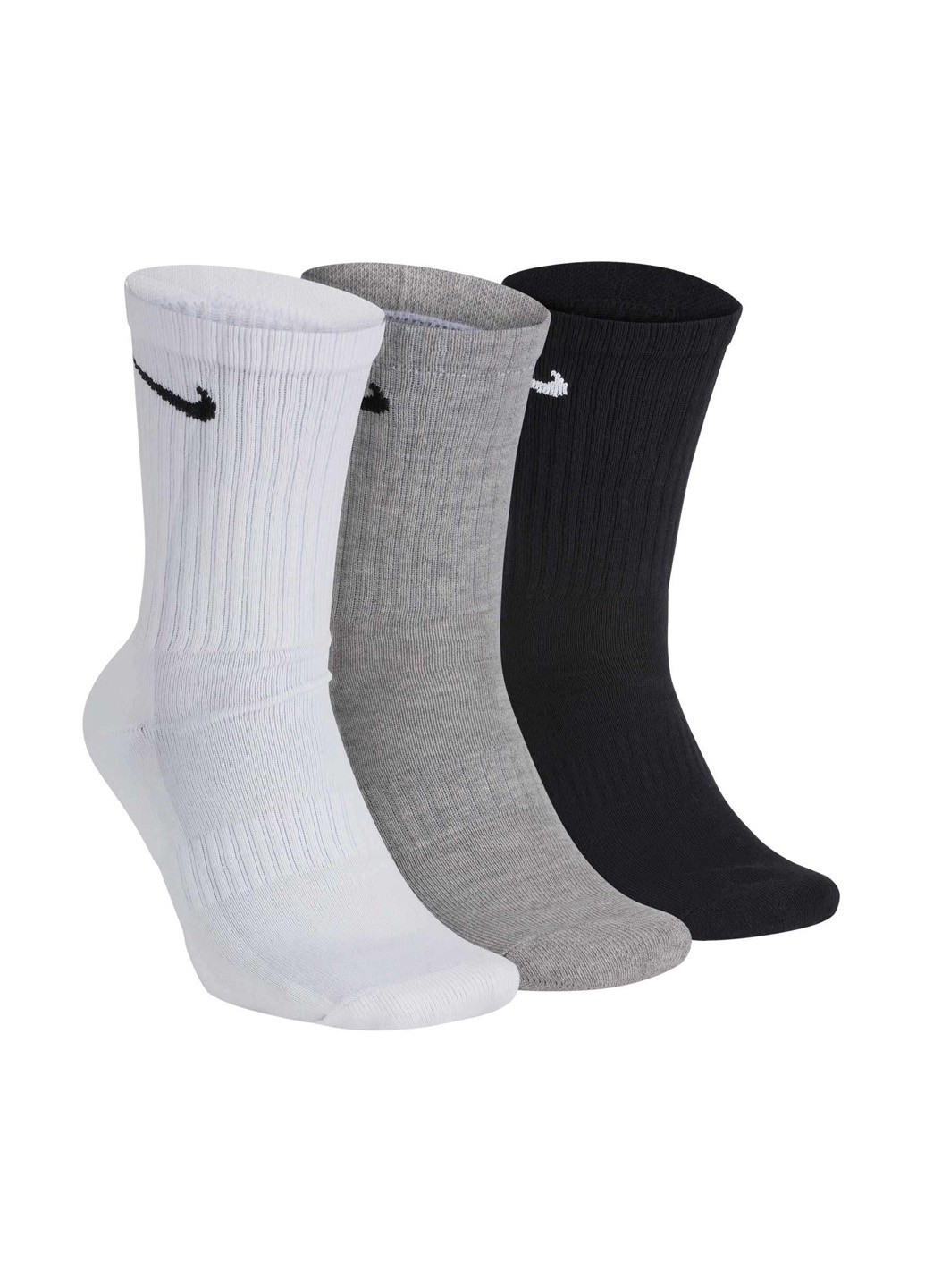 Шкарпетки (3 пари) Nike (181978704)