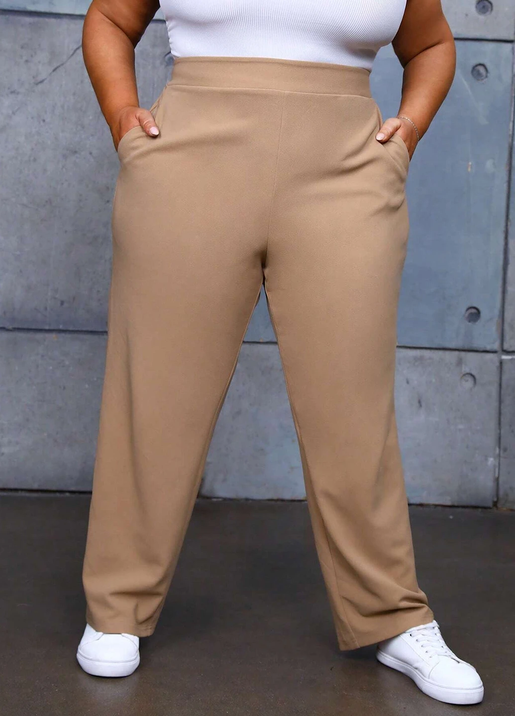 Штани SHEIN (308792646)