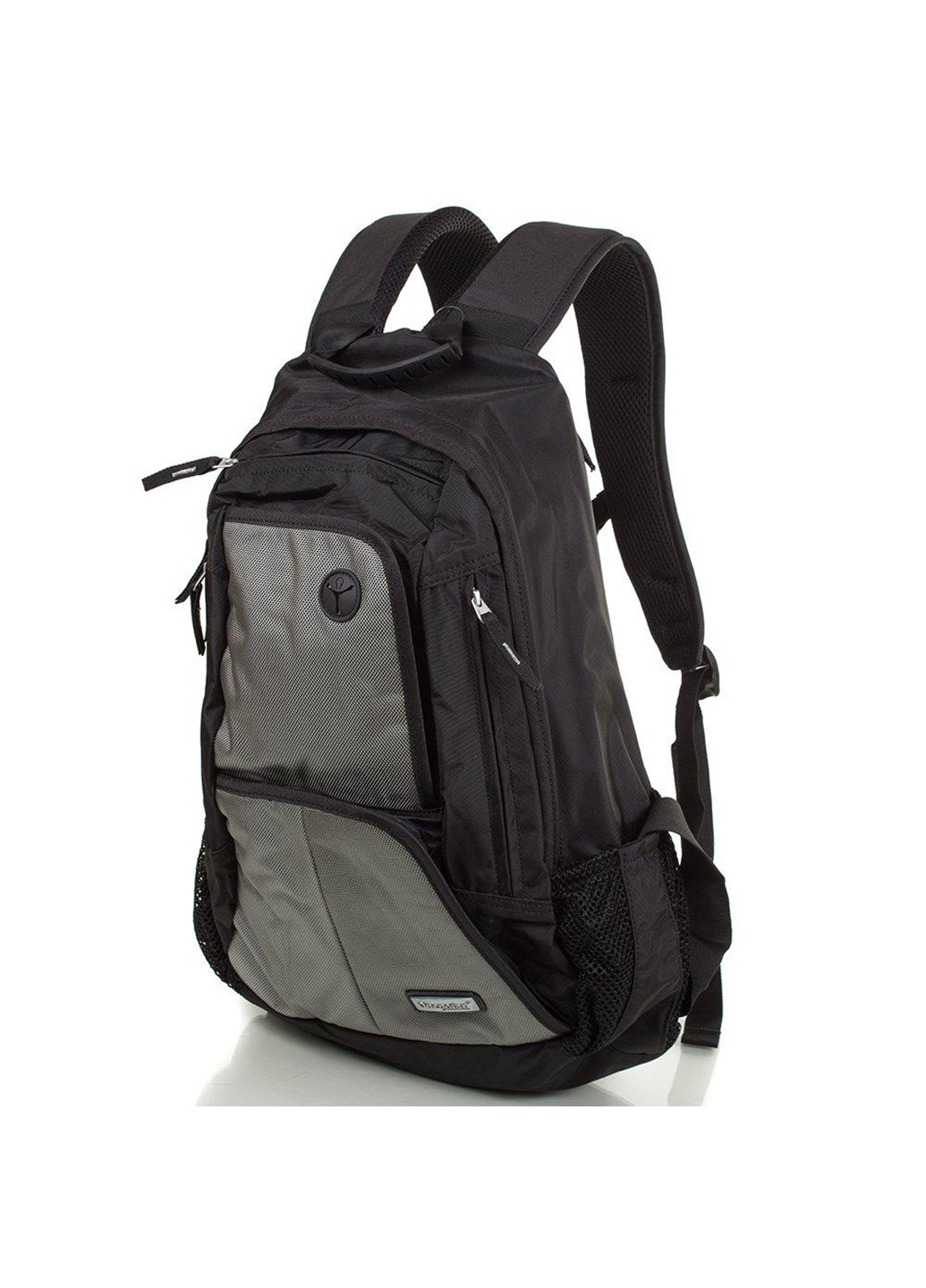 Чоловік міської рюкзак 34х49х12 см Onepolar (232990011)