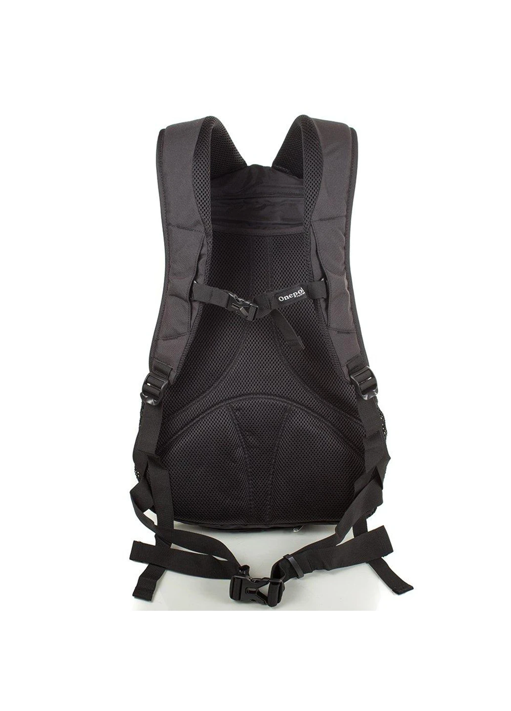 Чоловік міської рюкзак 34х49х12 см Onepolar (232990011)