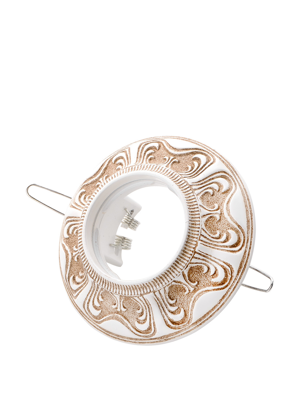 Светильник точечный, 115х115х40 мм Brille (129870465)