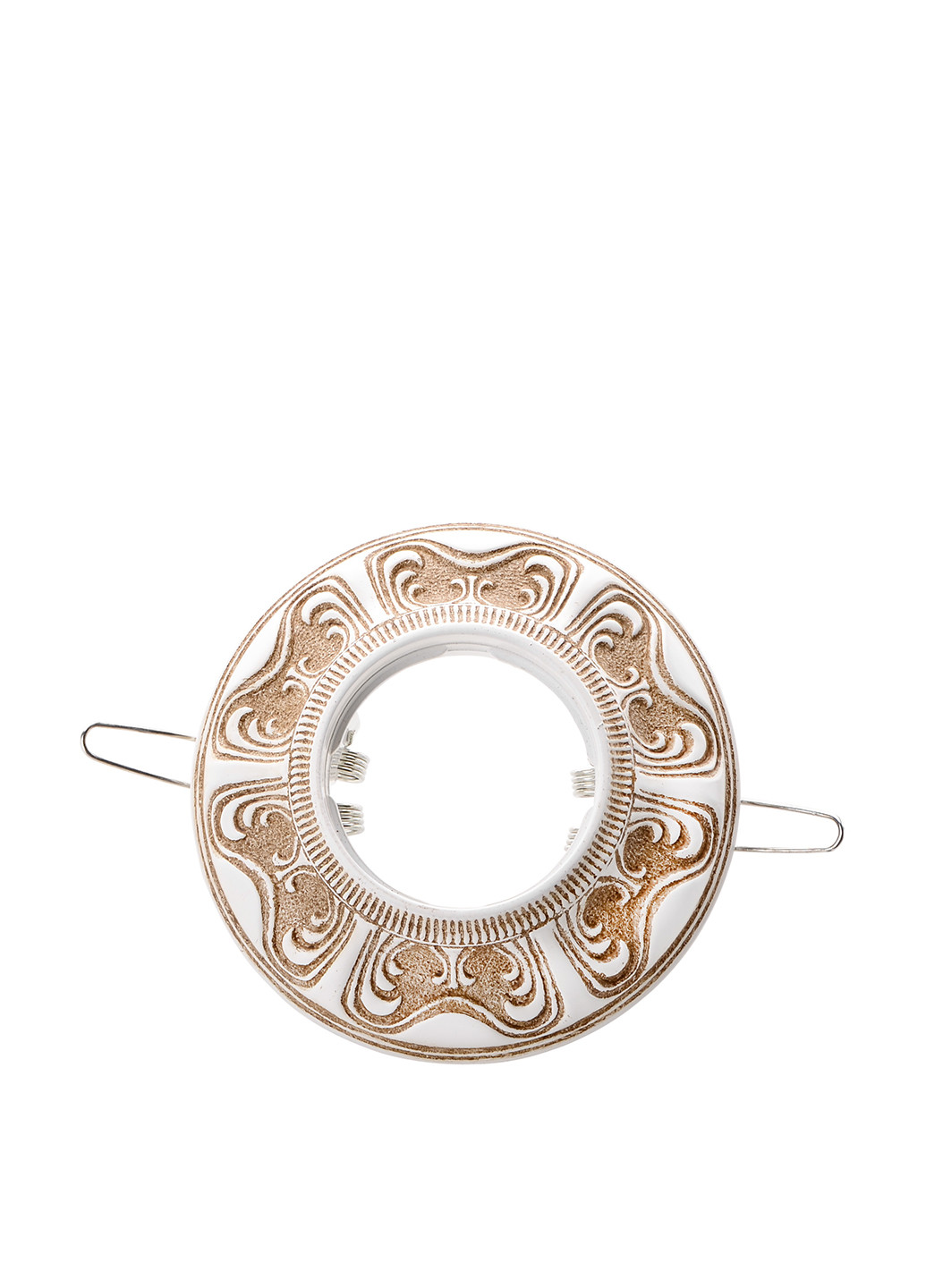 Светильник точечный, 115х115х40 мм Brille (129870465)