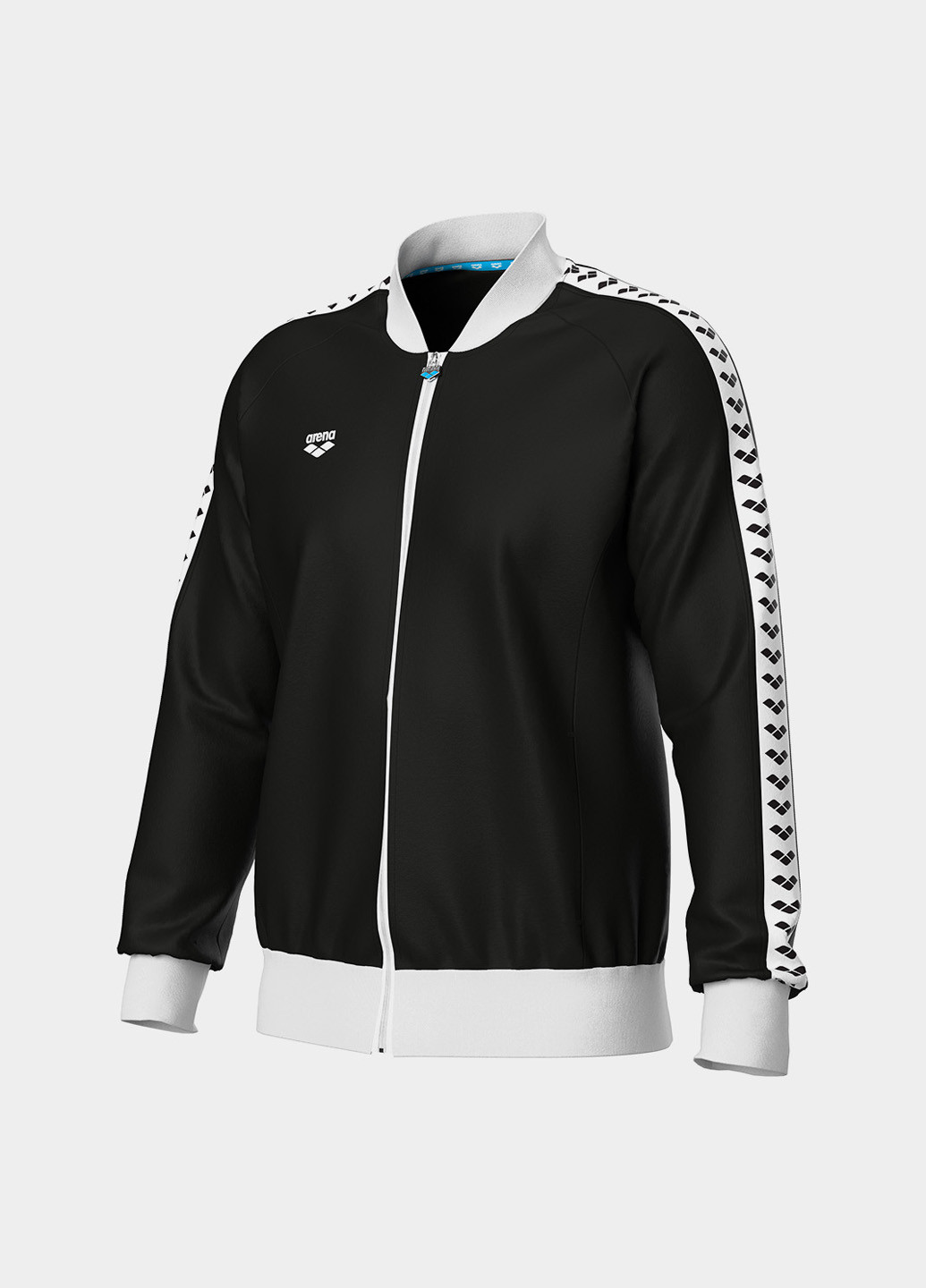 Олимпийка Arena RELAX IV TEAM JACKET (298379953)