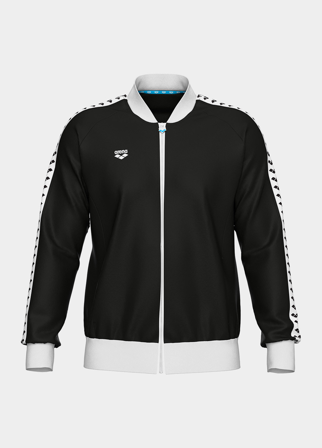 Олимпийка Arena RELAX IV TEAM JACKET (298379953)