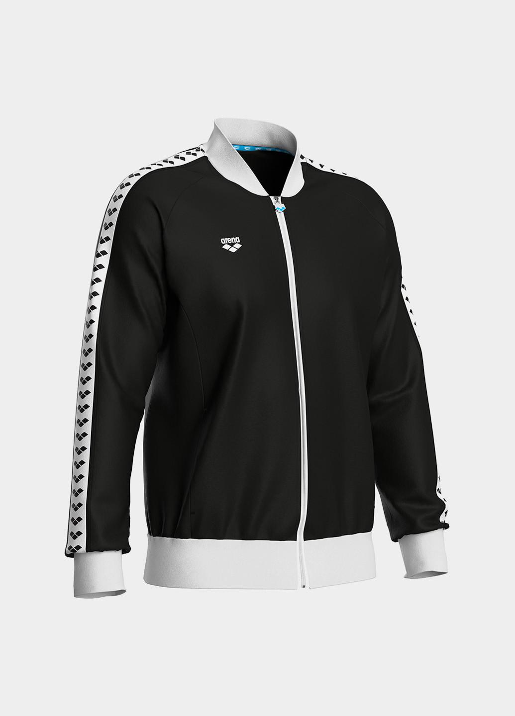 Олимпийка Arena RELAX IV TEAM JACKET (298379953)