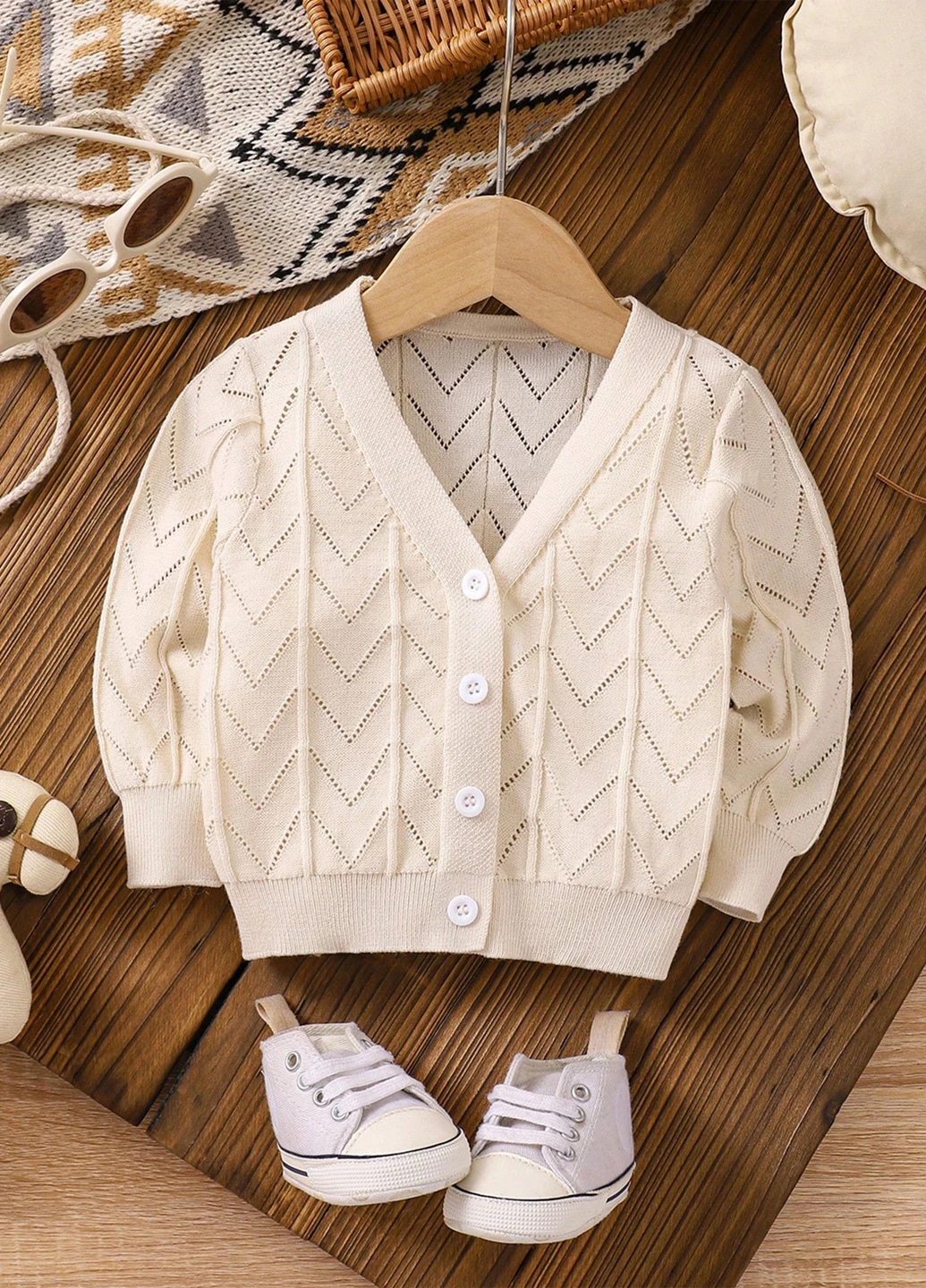 Кардиган SHEIN (316555051)