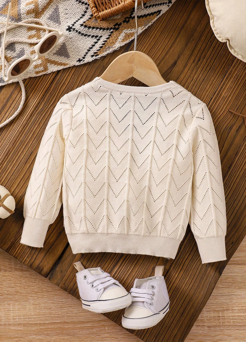 Кардиган SHEIN (316555051)
