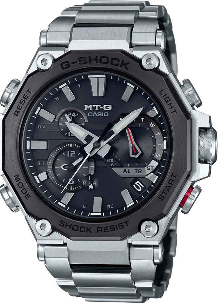 Часы MTG-B2000D-1AER Casio (253010381)