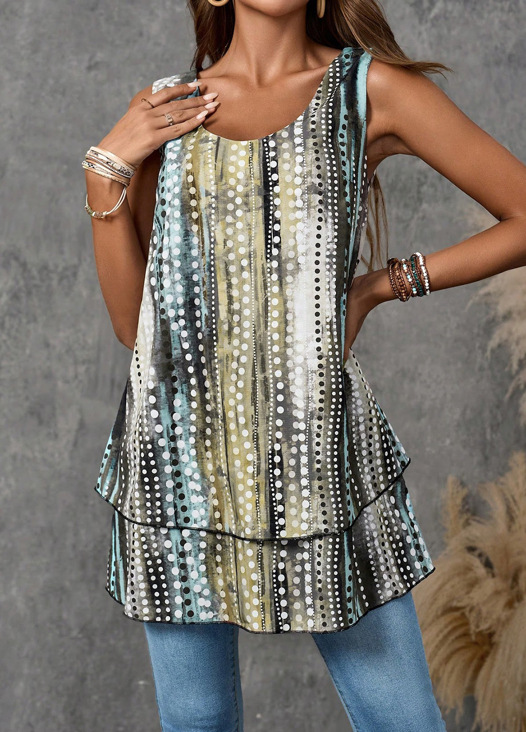 Туніка SHEIN (322908934)