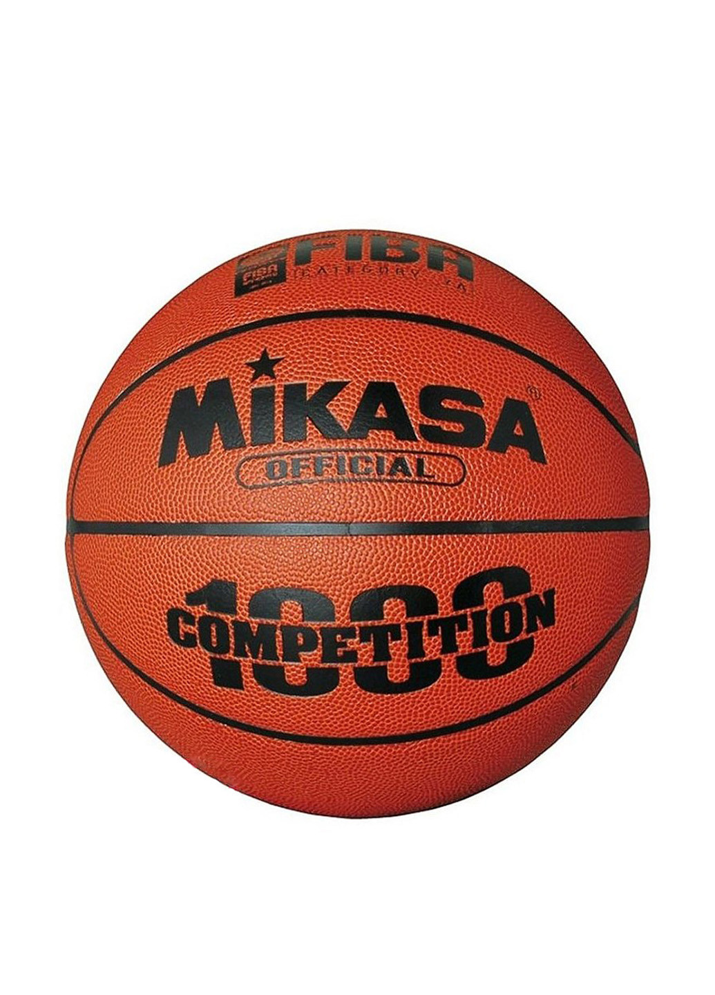 Мяч №6 Mikasa bq1000 (215908123)