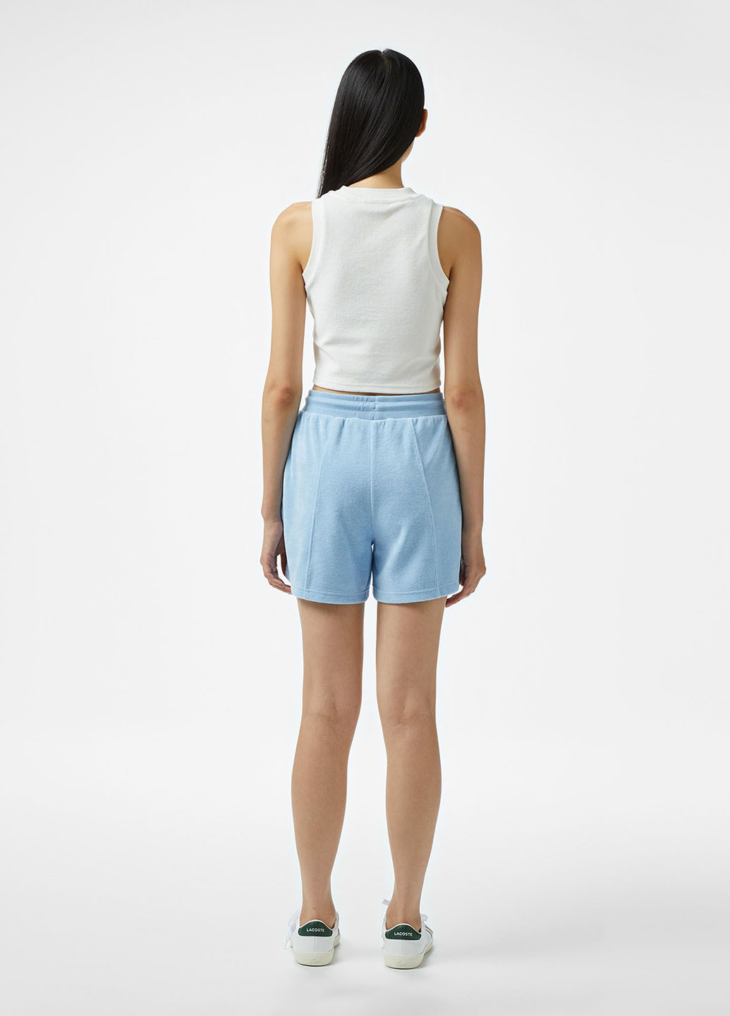 Шорти Lacoste (363646812)