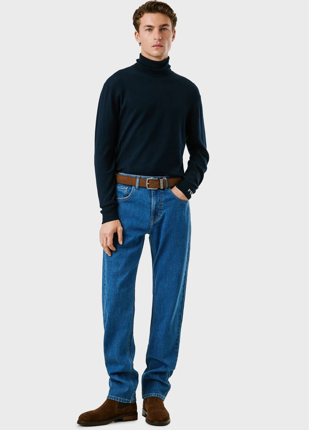Гольф Pepe Jeans (366438637)