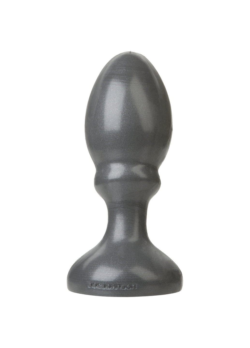 Анальна пробка American Bombshell Little Boy - Gun Metal Doc Johnson (252297570)