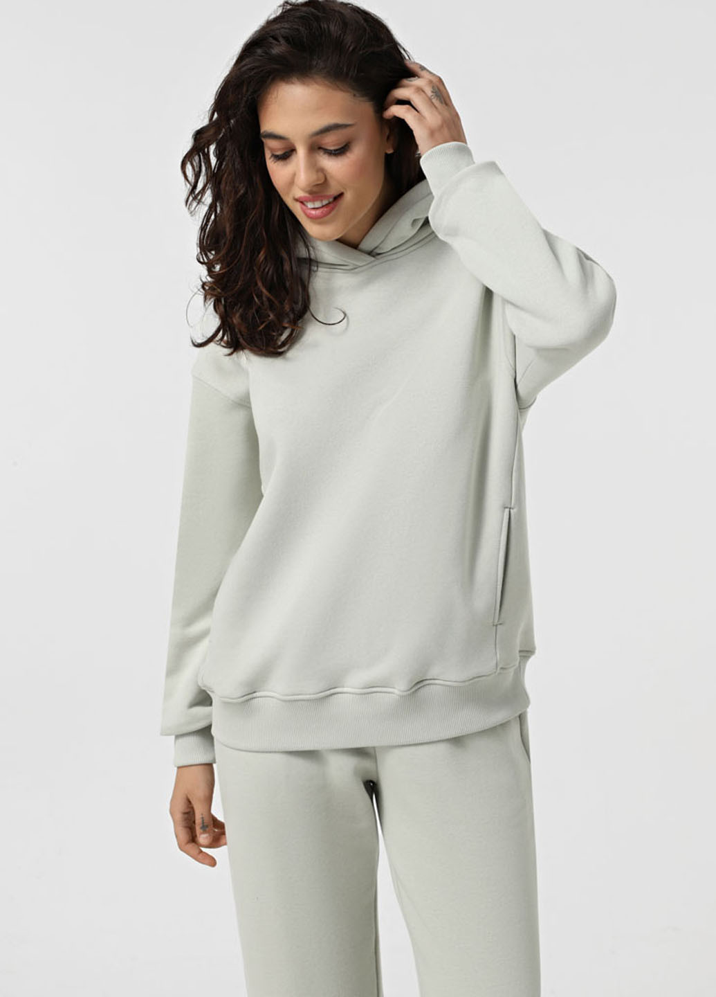 Худі Promin (324145569)