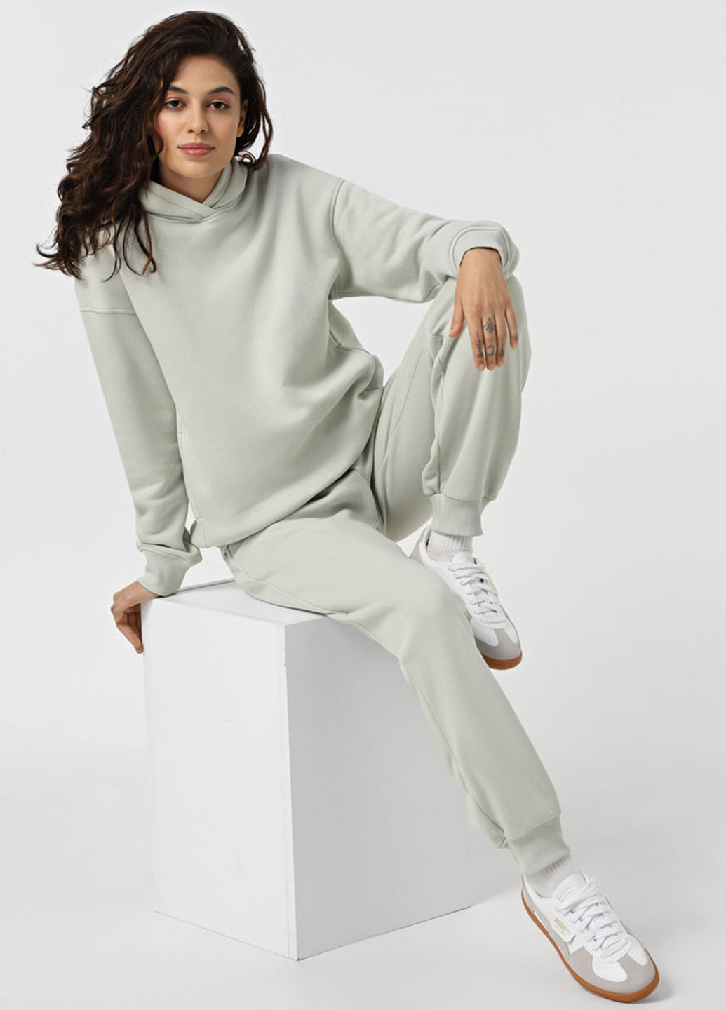 Худі Promin (324145569)