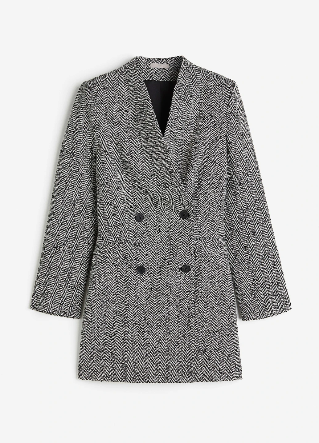 Жакет H&M (307916109)