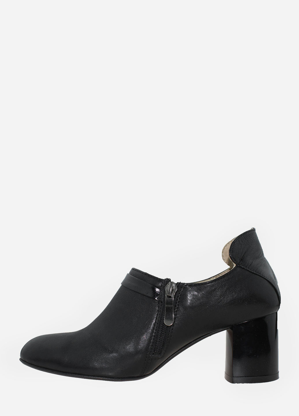 Alamo Туфли RAДжаконда9-73 Черный черный з натуральная кожа, — демисезон (317428919)