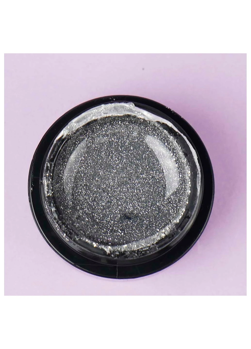 Паутинка PREMIUM Spider Gel Harley Quinn 001 светоотображающая серебро 5 гр (0103043) Tufi Profi 0 (250603518)