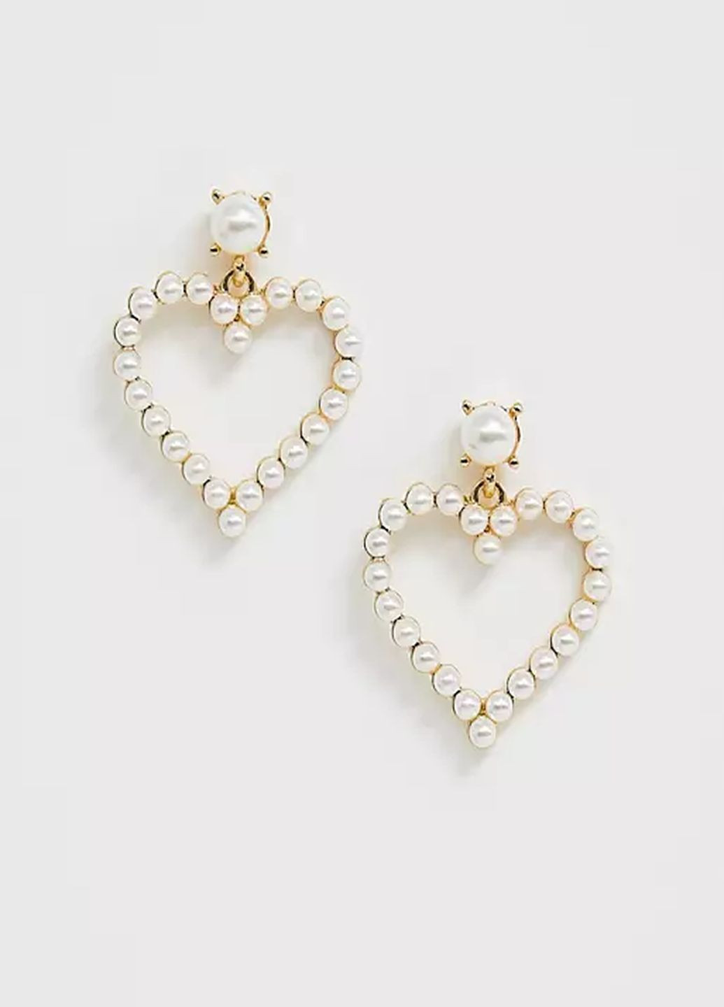 Серьги Asos (226381325)
