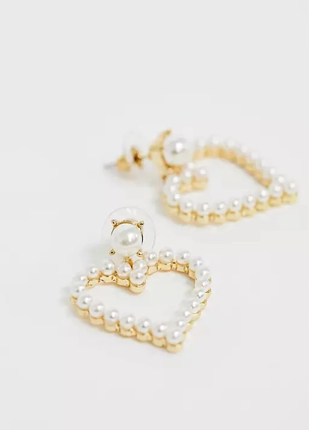 Серьги Asos (226381325)