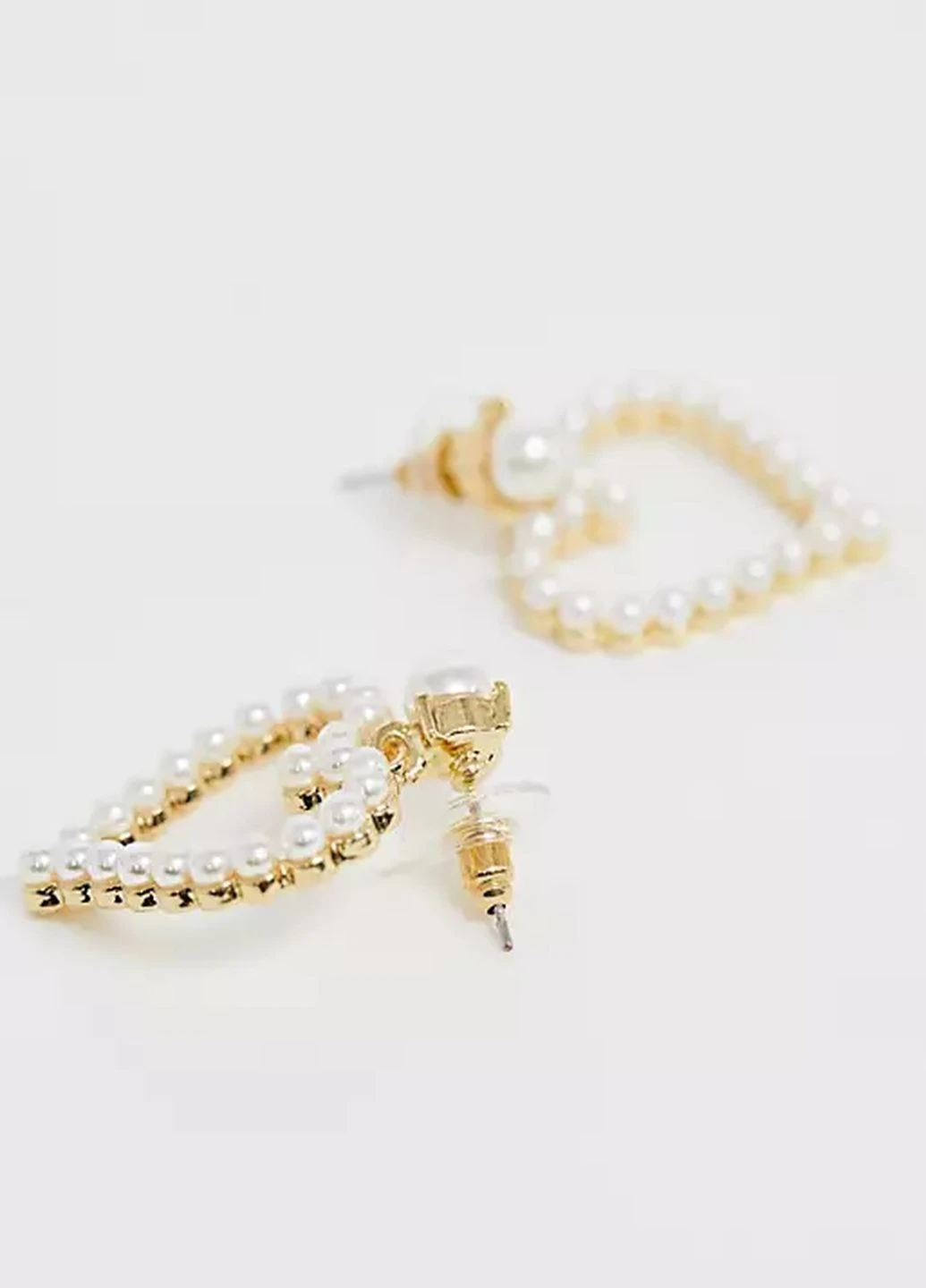 Серьги Asos (226381325)
