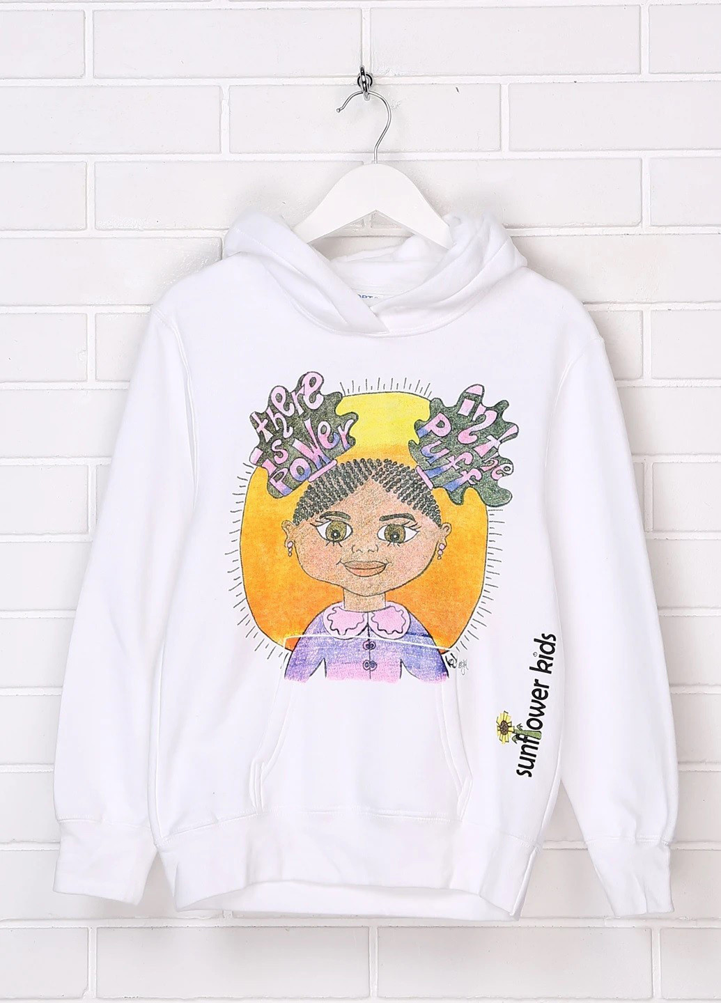 Худи Port & Company (361960023)