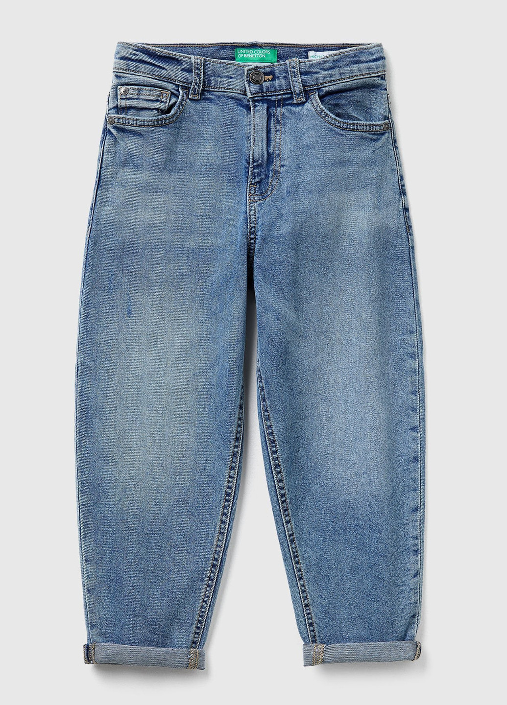 Джинси United Colors of Benetton (367063743)