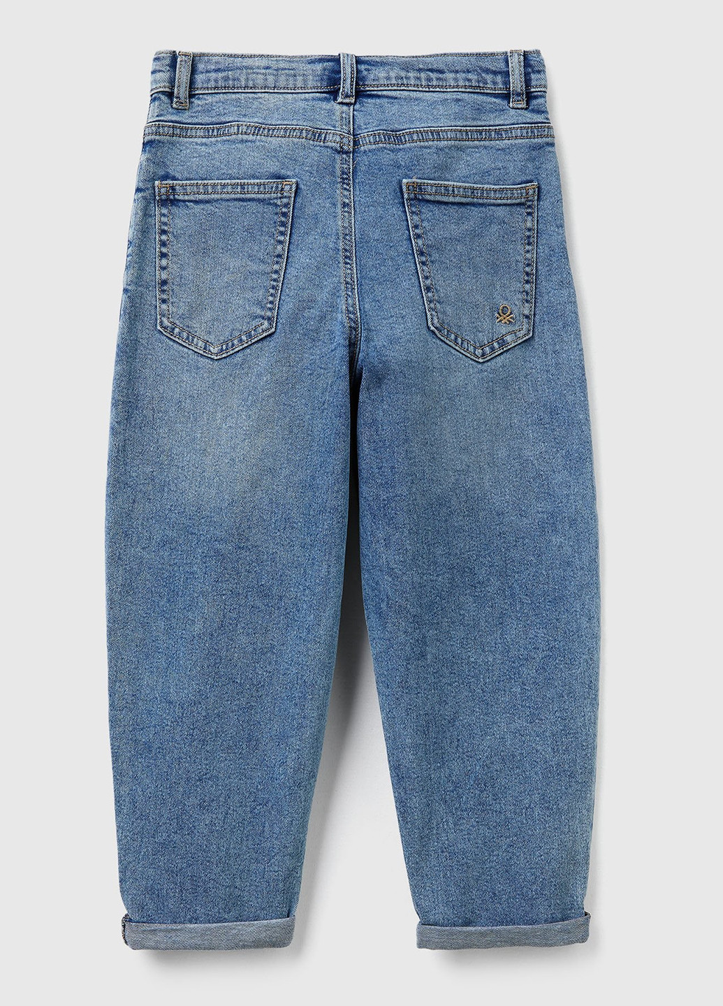 Джинси United Colors of Benetton (367063743)