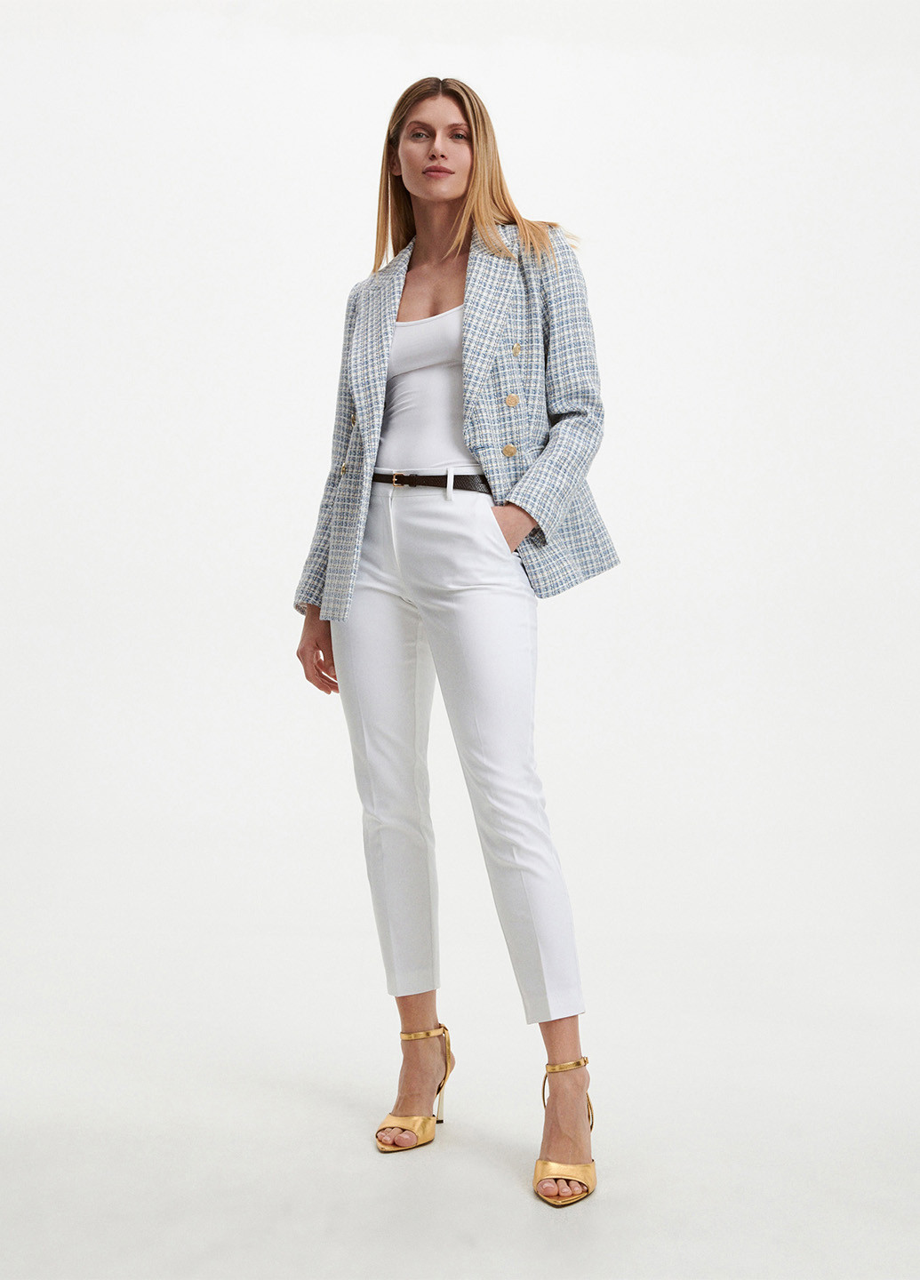 Брюки Reserved (291118881)