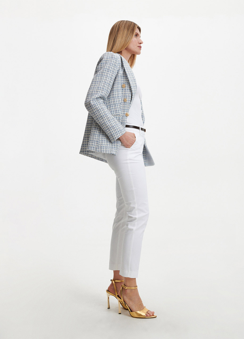 Брюки Reserved (291118881)