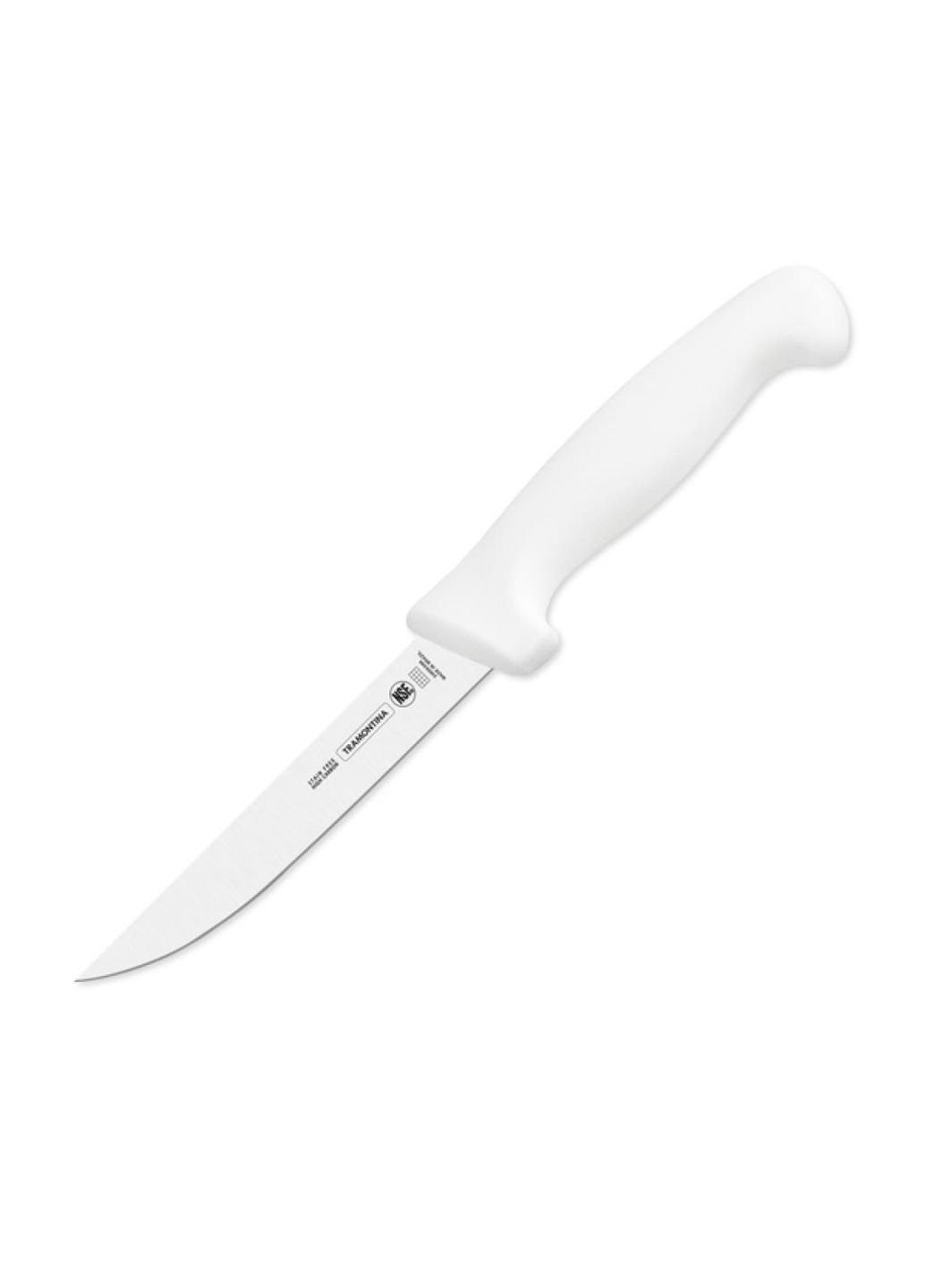 Кухонный нож Professional Master разделочный 152 мм White (24655/086) Tramontina (254075477)