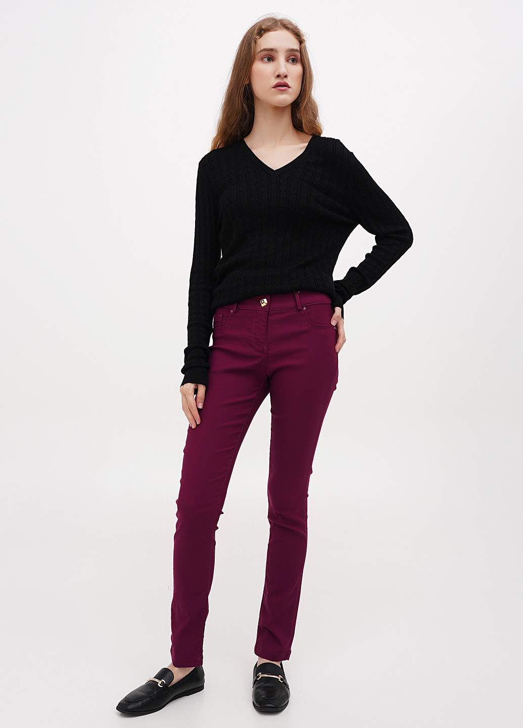 Штани Sassofono (300234883)