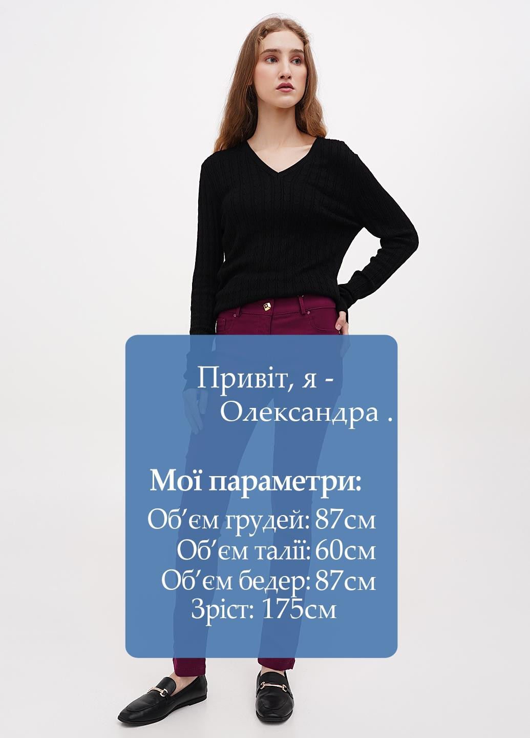 Штани Sassofono (300234883)