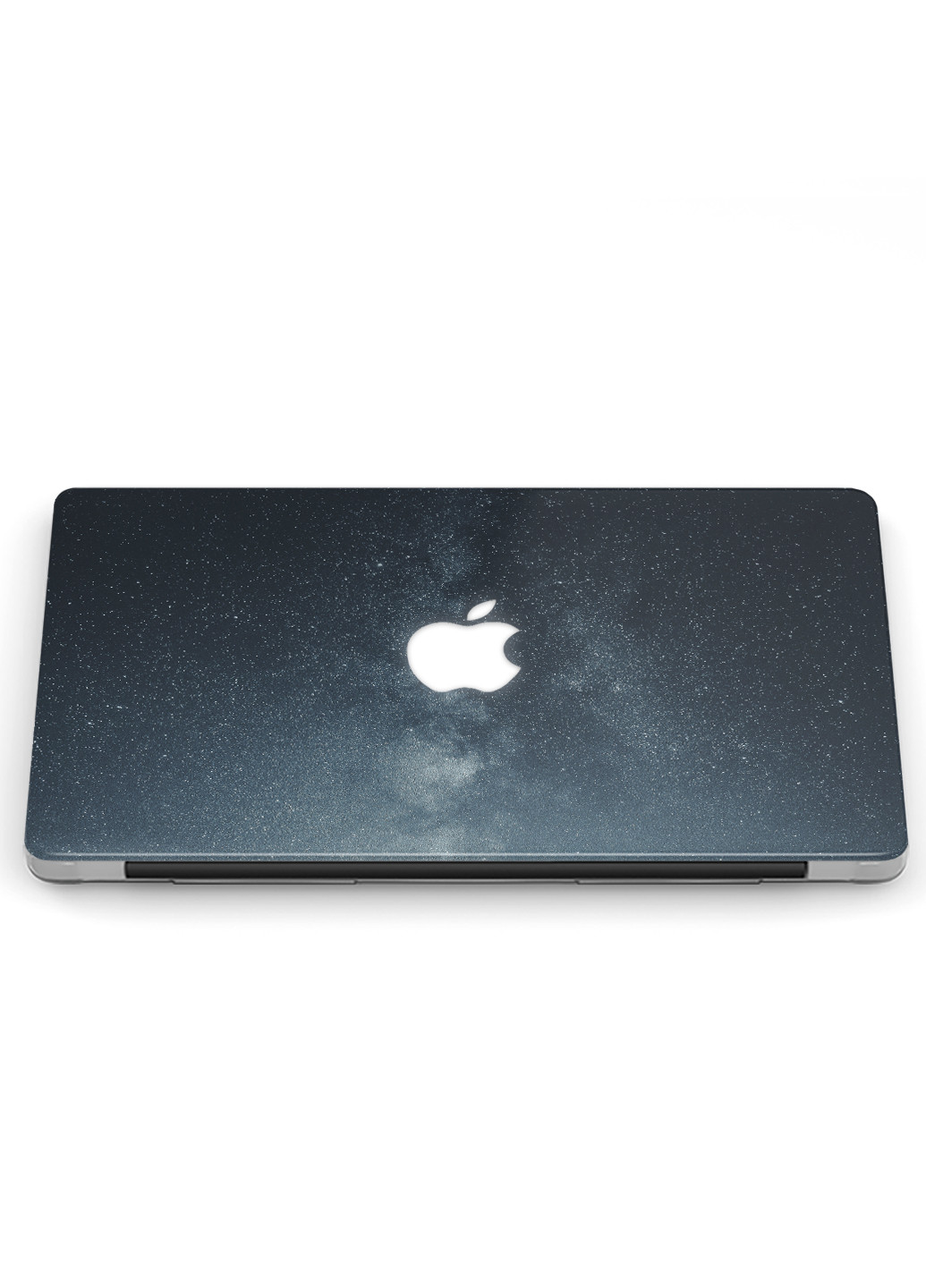 Чохол пластиковий для Apple MacBook Pro 13 A2289 / A2251 / A2338 Морська хвиля (Sea wave) (9772-2761) MobiPrint (219124761)