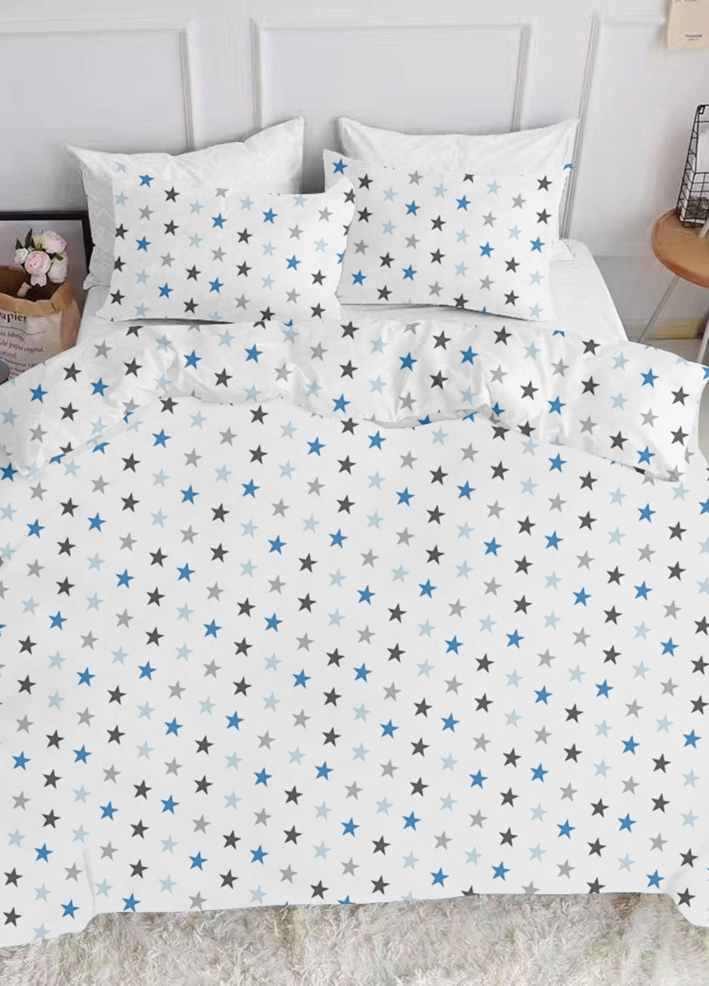 КПБ (сімейний) Cosas (152703400)