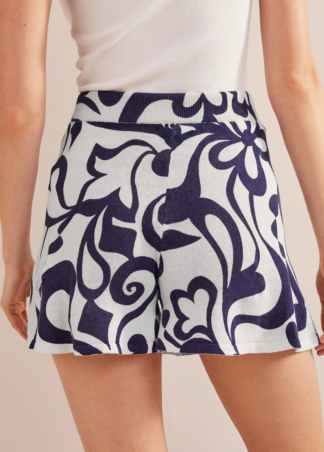 Шорты Boden (321150377)