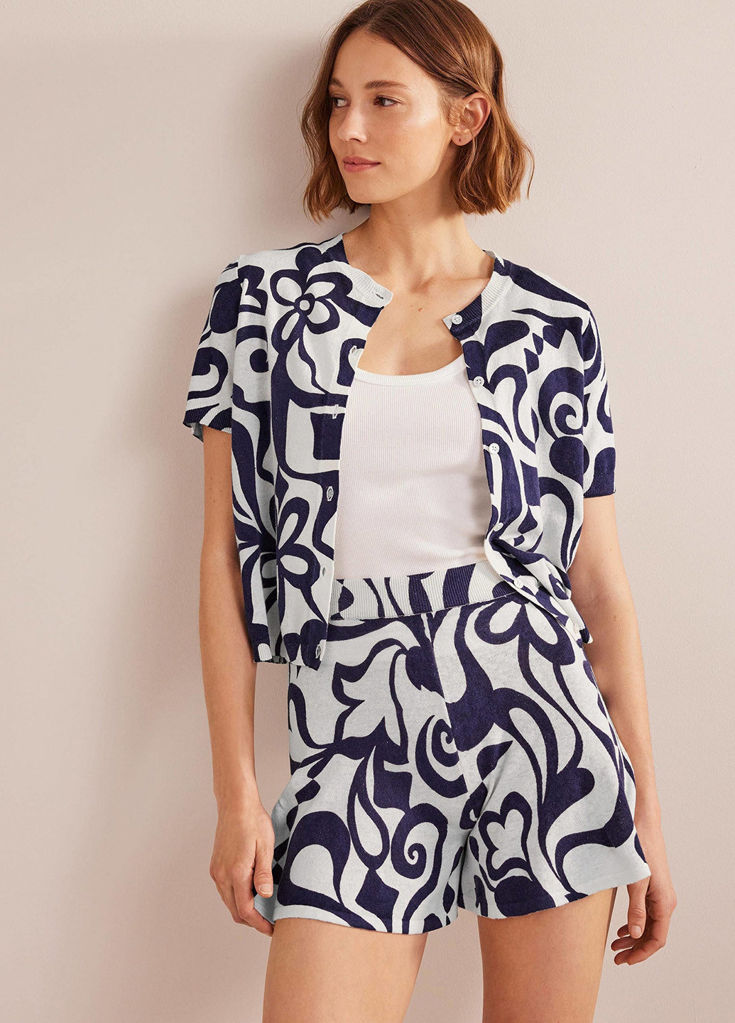 Шорты Boden (321150377)