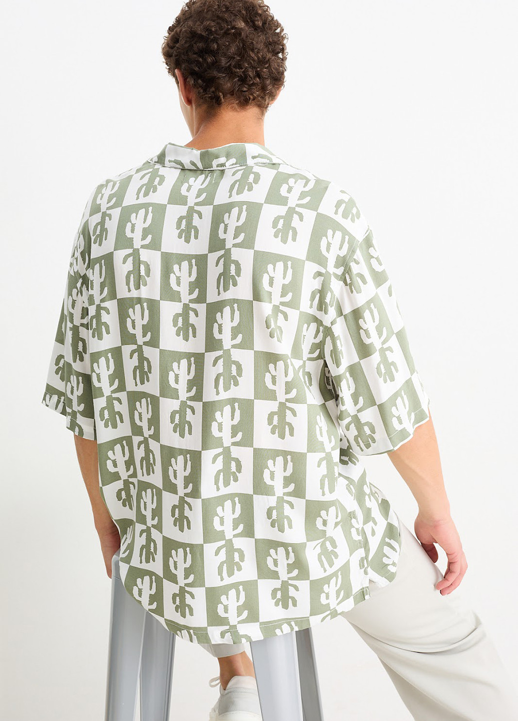 Сорочка C&A (323037220)