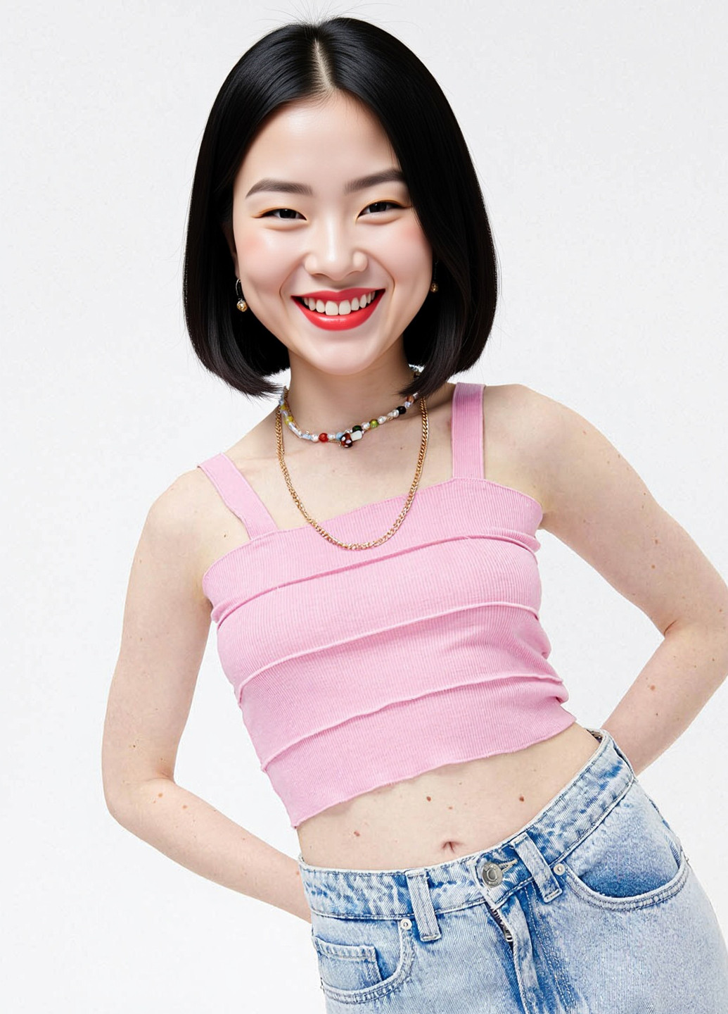 Топ Cropp (281338861)