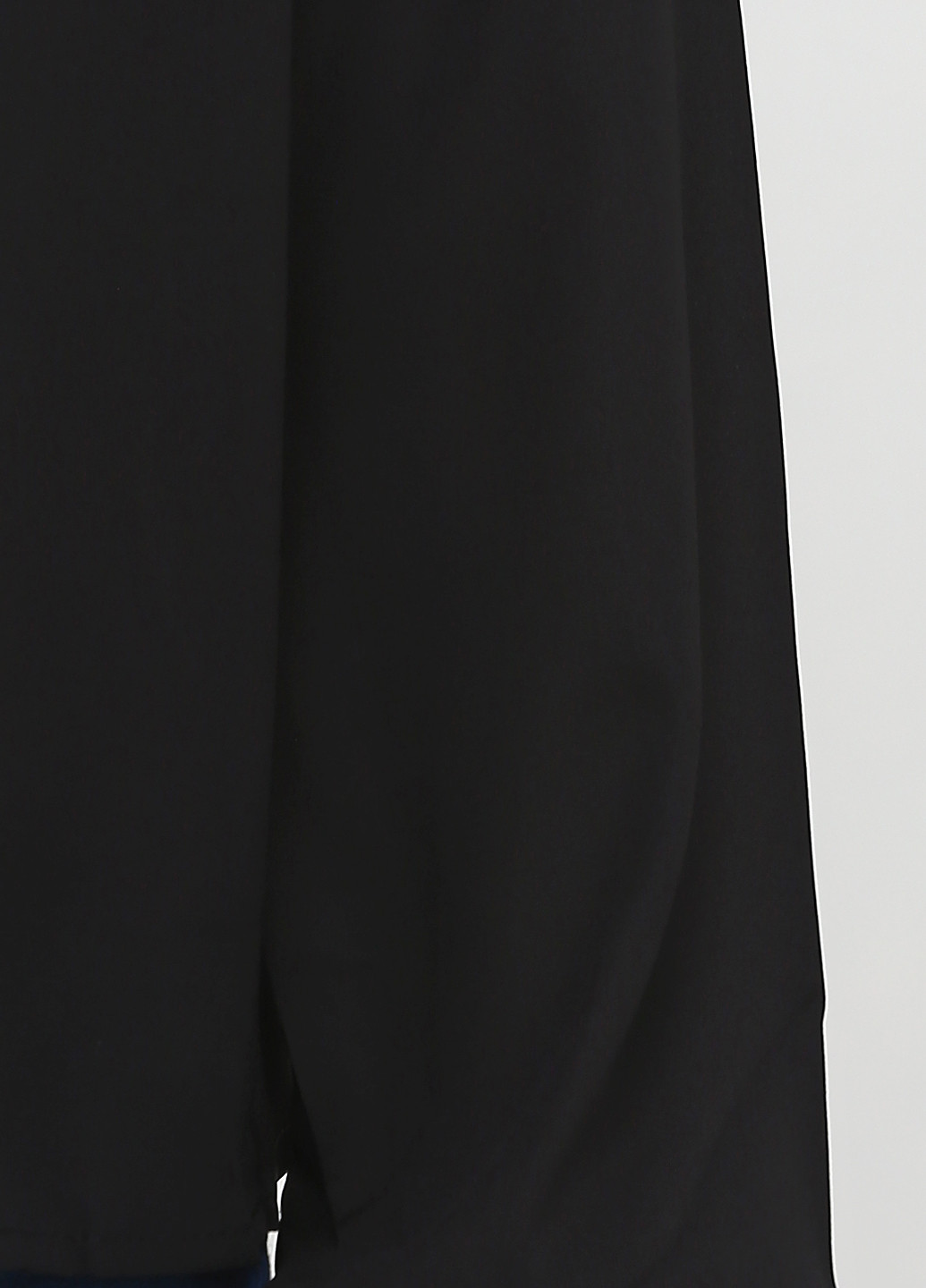 Чорна демісезонна блуза M & G